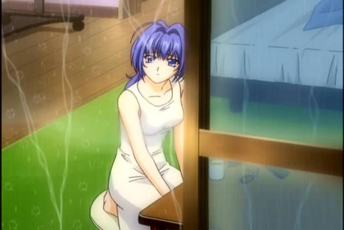 Mitsuki040 - Rumbling Hearts