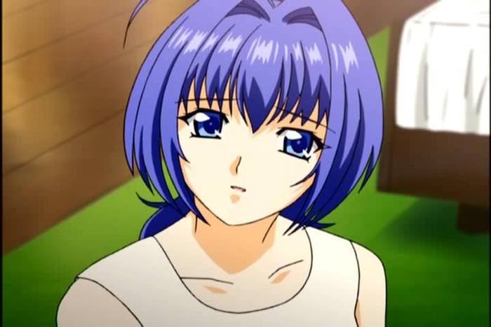 Mitsuki041 - Rumbling Hearts