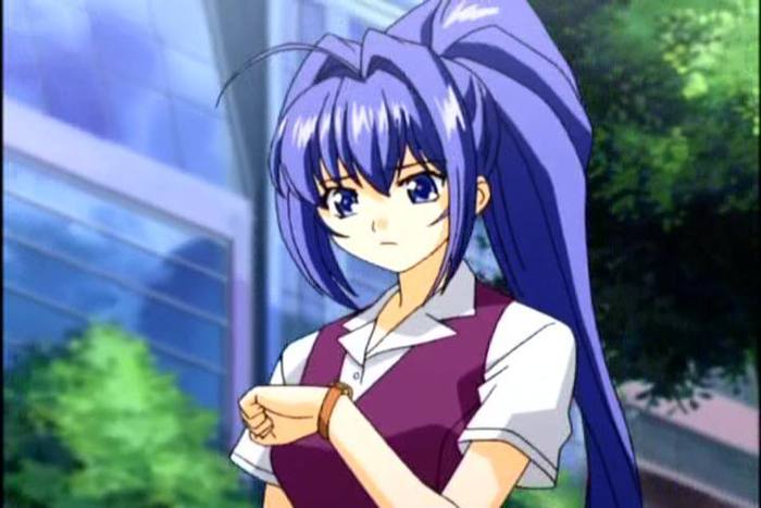 Mitsuki042 - Rumbling Hearts