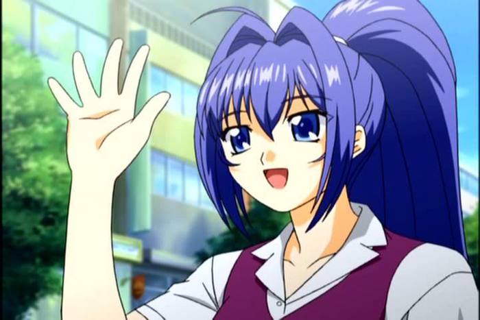 Mitsuki043 - Rumbling Hearts