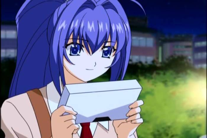 Mitsuki045 - Rumbling Hearts