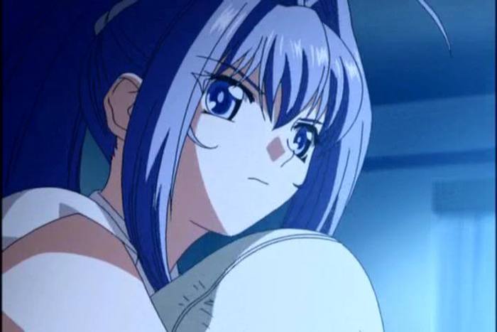 Mitsuki047 - Rumbling Hearts