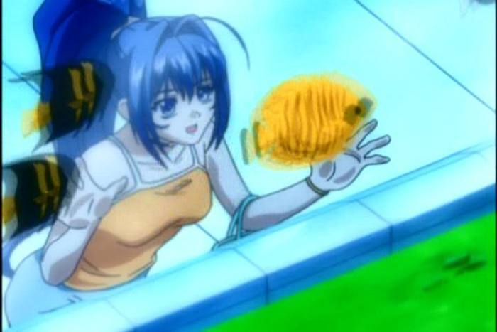 Mitsuki048 - Rumbling Hearts