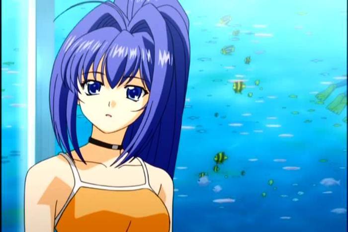 Mitsuki049 - Rumbling Hearts