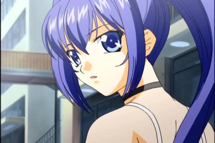 Mitsuki051 - Rumbling Hearts