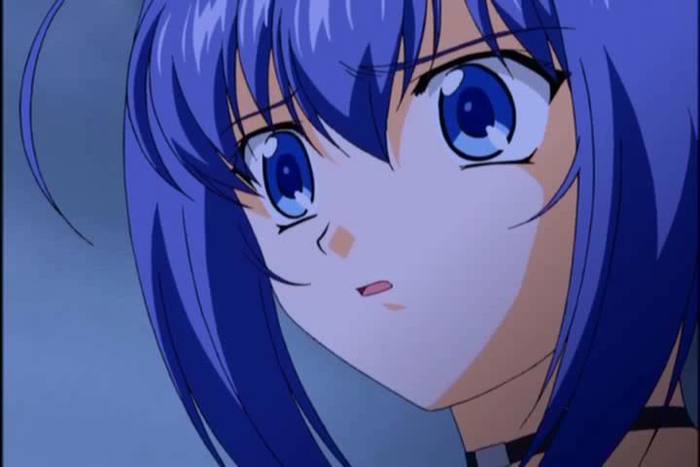 Mitsuki052 - Rumbling Hearts