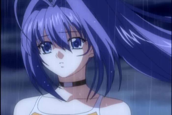Mitsuki054 - Rumbling Hearts