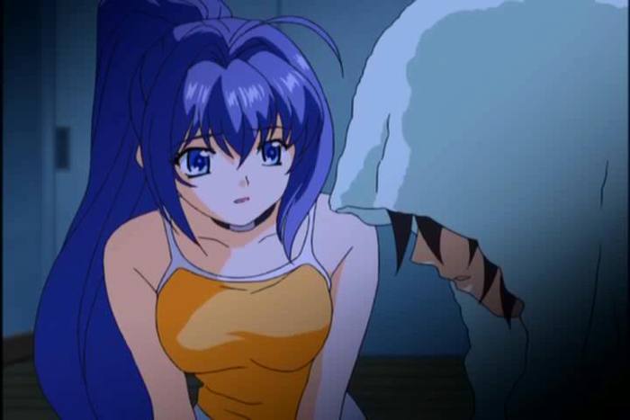 Mitsuki056 - Rumbling Hearts