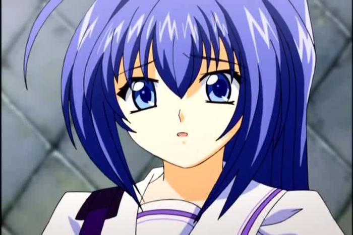 Mitsuki059 - Rumbling Hearts