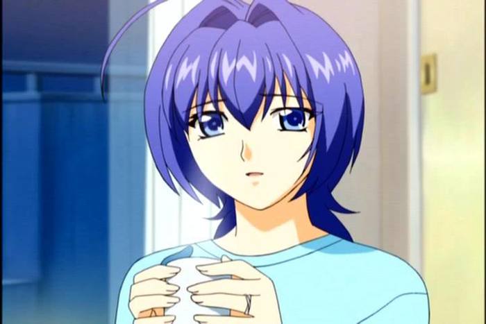 Mitsuki064 - Rumbling Hearts