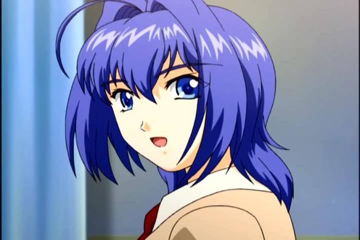 Mitsuki071 - Rumbling Hearts