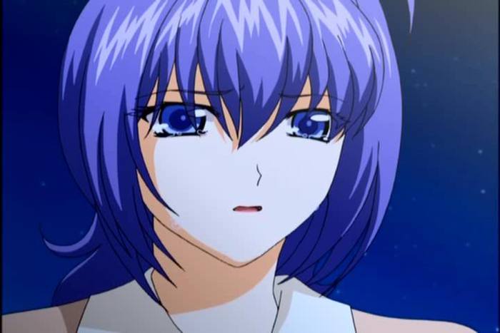 Mitsuki073 - Rumbling Hearts