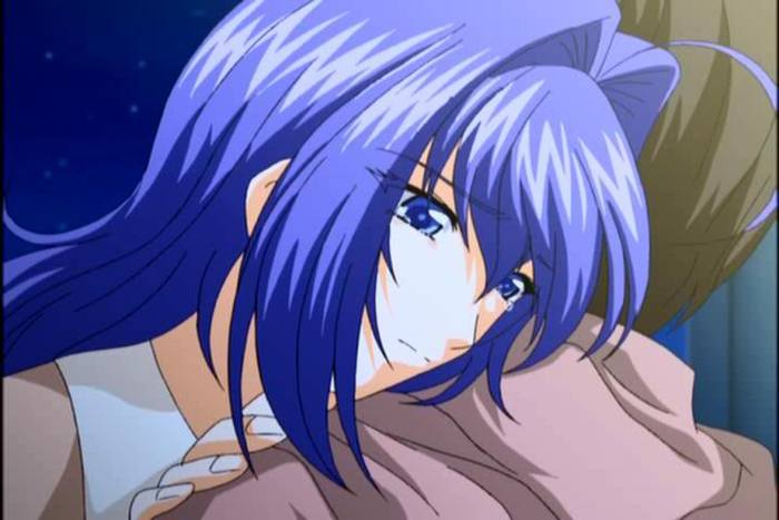 Mitsuki074 - Rumbling Hearts