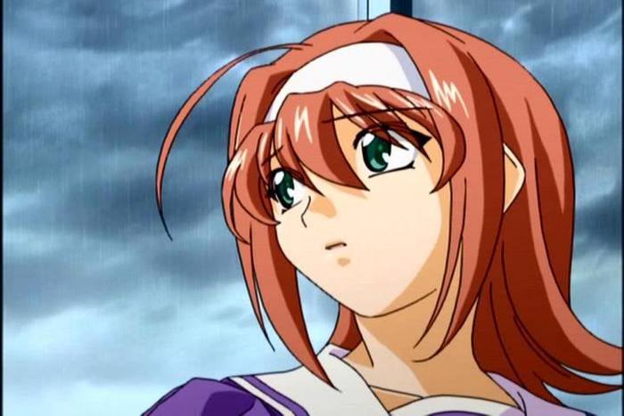 PDVD_192 - Rumbling Hearts