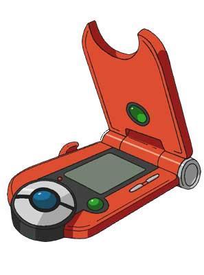 Pokedex