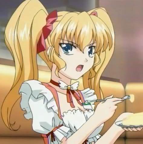 Ayu2 - Rumbling Hearts