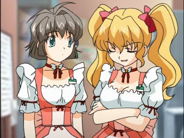 KGNE08006 - Rumbling Hearts