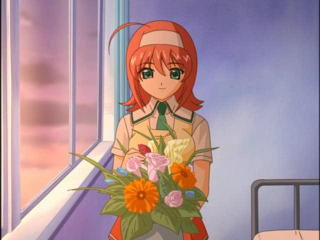 KGNE08016 - Rumbling Hearts