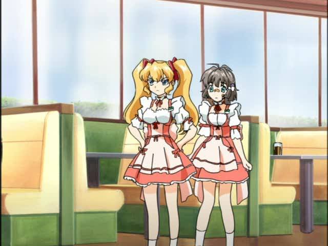 KGNE08035 - Rumbling Hearts