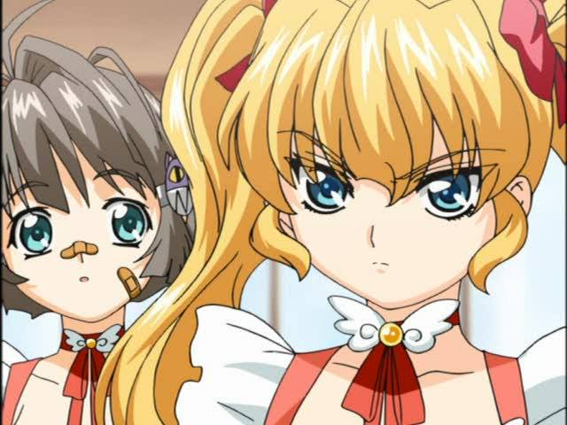 KGNE08036 - Rumbling Hearts