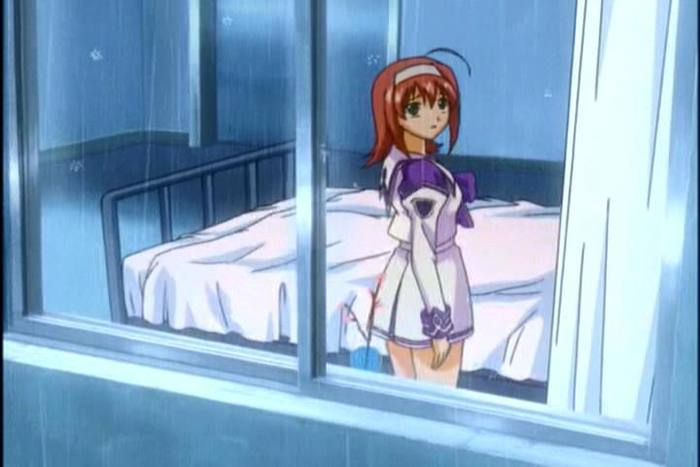 PDVD_193 - Rumbling Hearts