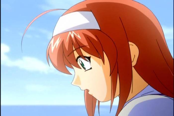 PDVD_202 - Rumbling Hearts