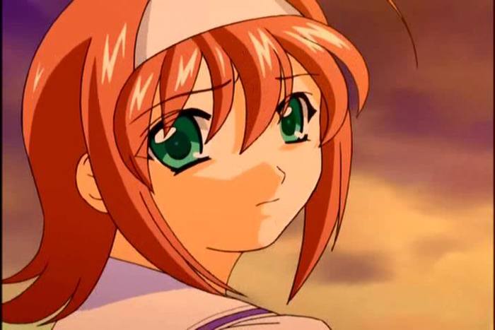 PDVD_322 - Rumbling Hearts