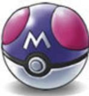 1 Masterball - Lucrurile lui MewSHINY2