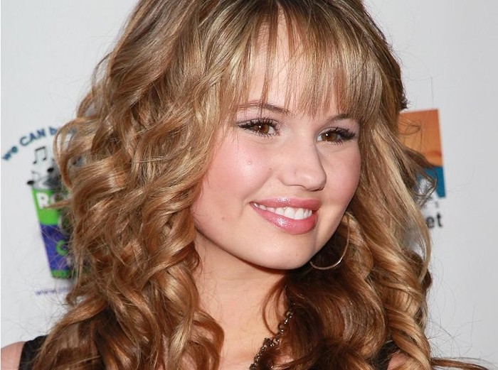 107182 - Poze Debby Ryan