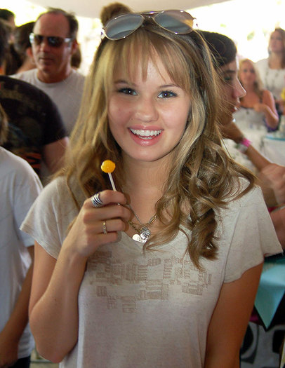 Debby-ryan (1) - Poze Debby Ryan