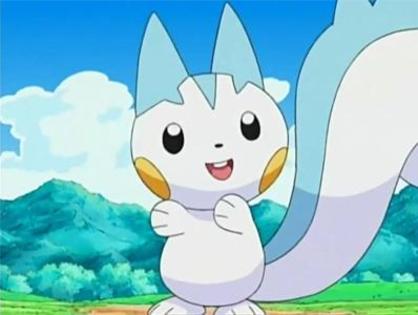 pachirisu baiat lvl 20 stie:sweet kiss,scanteia,descarcarea,super coltul. - Pokemoni lui pachirisuANDpikachu