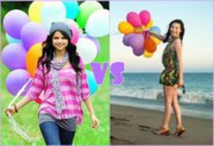 my selly or ashley??? - pe cine alegeti 13 incheiat