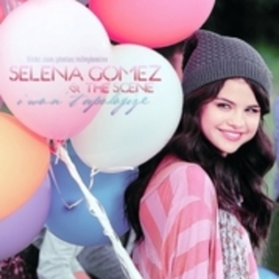 selena 15 - selena pentru deea