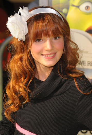 thorne - xBella Thorne