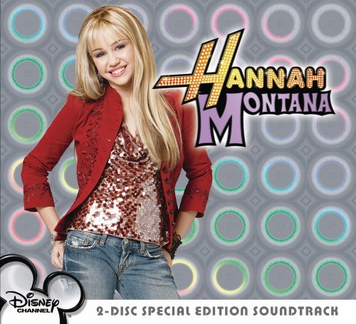 Hannah montana