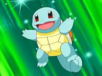 squirtle baiat lvl 18 stie:hydro pompa,coada de apa,protectia,manunchiul de bule. - Pokemoni lui pachirisuANDpikachu