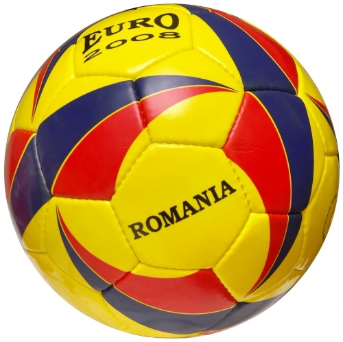 ROMANIA Euro2009 - Mingi