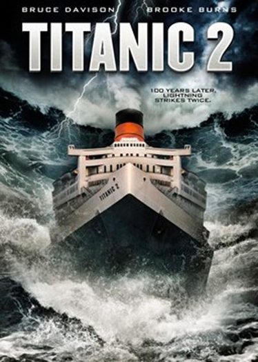 titanic-2 - Titanic 2 Jack is back