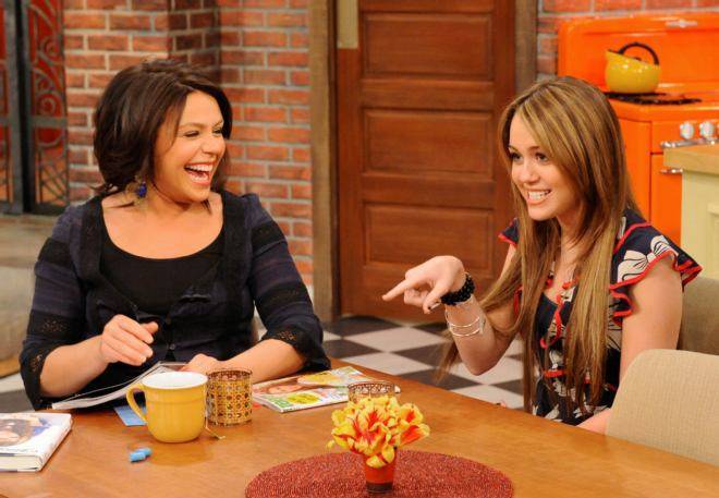 you - Poze noi cu miley cyrus