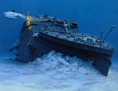 titanic2 - Titanic 2 Jack is back