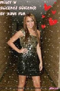 miley si rara ei tare - miley cyrus poze rare