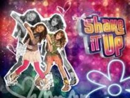 shake it up never ever - shake it up