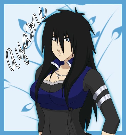 with_other_bg_xd_ - Ayame Mashiba