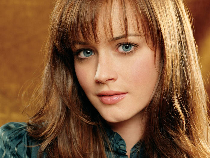 63 - poze Alexis Bledel