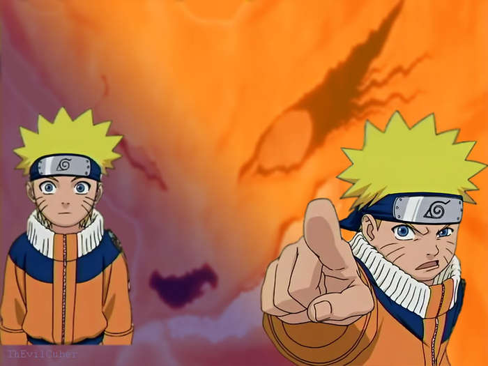 naruto-1024-wallpaper - naruto