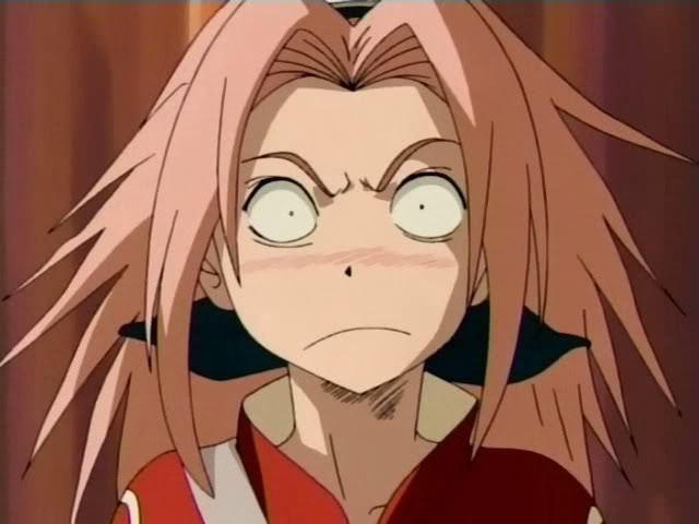 Sakura23 - naruto