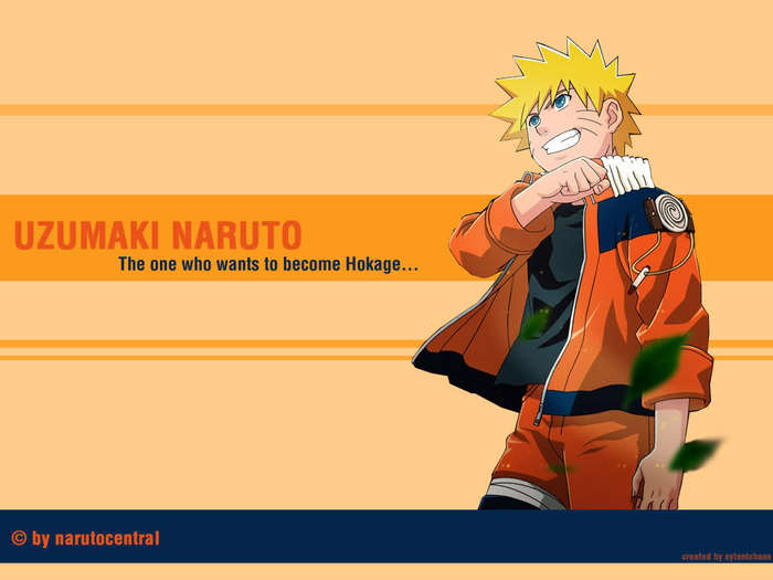 uzumaki_naruto - naruto
