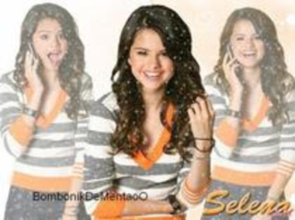 selena_gomez - episod Selena Gomez