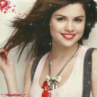 Selena Gomez - episod Selena Gomez