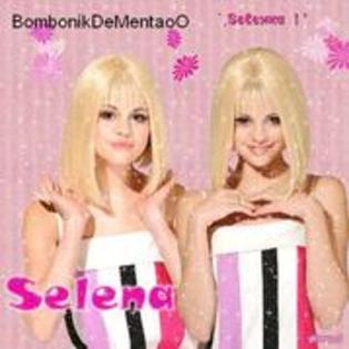 Selena Gomez - episod Selena Gomez